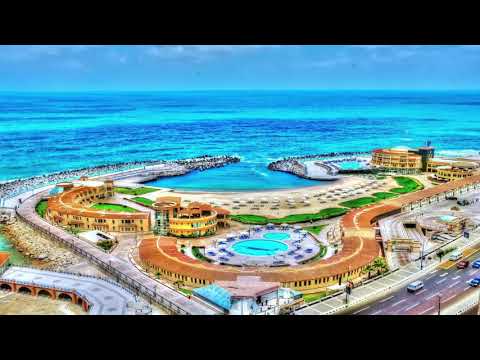 SUNRISE Alex Avenue Hotel, Aleksandria, Egypt. Лучшие Отели Египта!