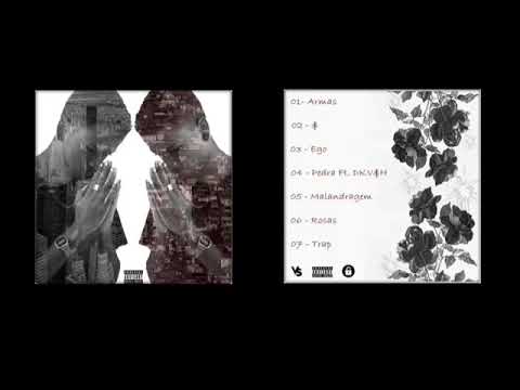 DoisK x Free | SEMI-FINAL | Rap da Ponte ( Macaé ) 45°Edição