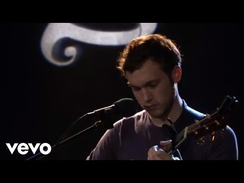 Phillip Phillips - A Fool's Dance (AOL Sessions)