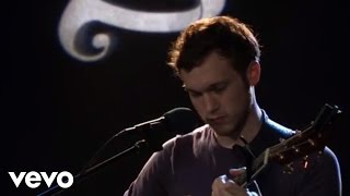 Phillip Phillips - A Fool&#39;s Dance (AOL Sessions)