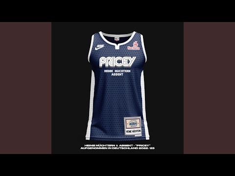 Video thumbnail for Pricey