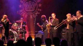 Alton Ellis - My Willow Tree