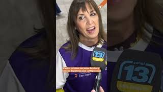 🏃‍♀️💙 Capital impulsa el deporte y la salud