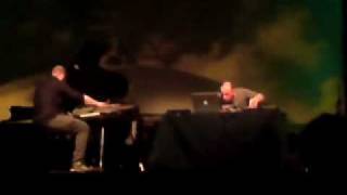 Bugge Wesseltoft feat. Henrik Schwarz @ Babylon Berlin