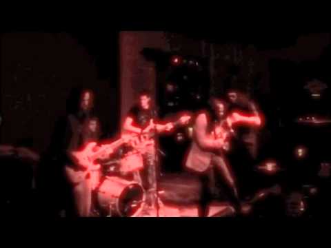 M1 (Dead Prez), Gibril Da African, and Bizarre Royal @ Bardot in Miami!!