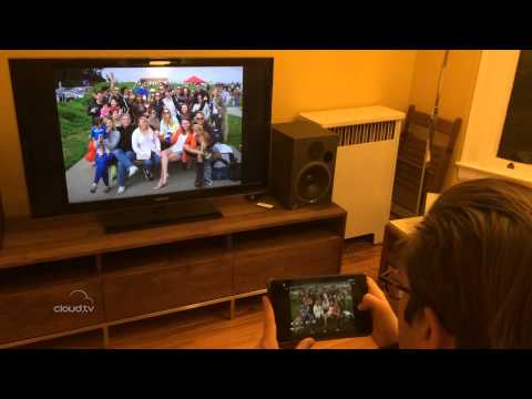 Dayframe (Photos & Slideshow) Video