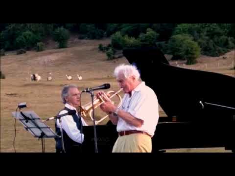 Bugsy (Morricone) - Cicci Santucci & Luca R. Jacovella alla Festa della Montagna| Segni