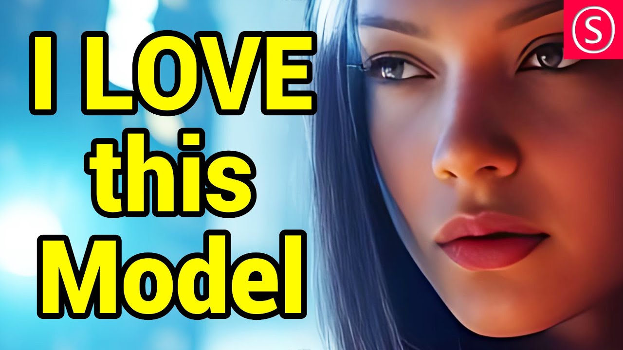 ChromaV5 - The BEST Stable Diffusion Model So Far?