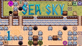 Rocks and Islands – Isles of Sea and Sky (Episode 1)