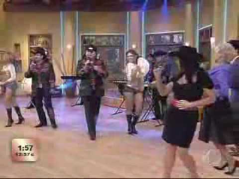 K-paz De La Sierra -  Aqui Estoy (en vivo)