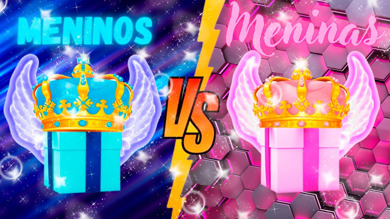 Watch Now Escolha seu presente de Menino ou Menina 🎁 Choose your Gift Boy or Girl 🎁 Escolha seu presente de Menino ou Menina 🎁 Choose your Gift Boy or Girl 🎁