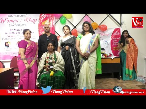 31st Capping Ceremony Nurses by Uday Dora's St,Joeseph's school of Nursing in Visakhapatnam,Vizagvision...