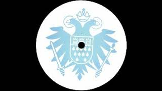 Wassermann - Spring (Techno 2002)