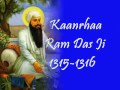 Guru Ram Das Ji Selected Shabads Amritbani