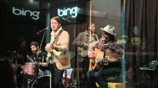 Portugal. The Man - People Say (Bing Lounge)