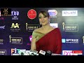 Urvashi Dholakia At Iconic Gold Awards 2022