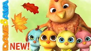 Download lagu 🐥 Little Chicks | Nursery Rhymes and Kids songs | Dave and Ava 🐥 mp3 Download lagu 🐥 Little Chicks | Nursery Rhymes and Kids songs | Dave and Ava 🐥 mp3