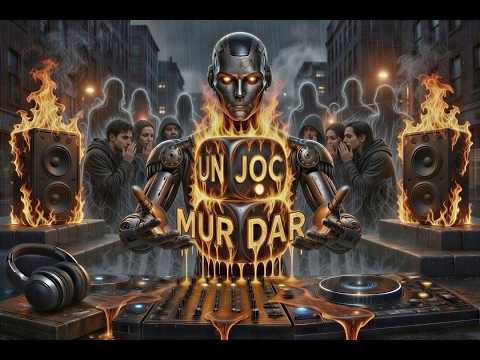 KAZE14CM – Un Joc Murdar (Official Music Video)