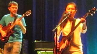 Deerhoof - Happy Birthday / Polly Bee