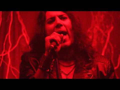 The Hot Rockers - Livin´ on a prayer