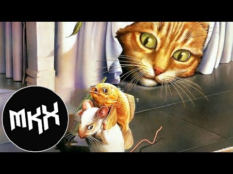 Bossfight - Next Wave (feat. Virus Syndicate)