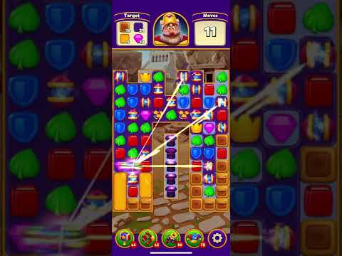 Royal Match LEVEL 2429 Super Hard