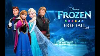 Frozen Soundtrack Elsa And Anna