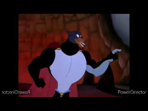 The AristoFurnitures part 6 - Animalnapped