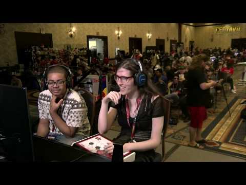 CEOTAKU 2019 BlazBlue CTB Top 8 - BACE vs UNSAFEONHIT