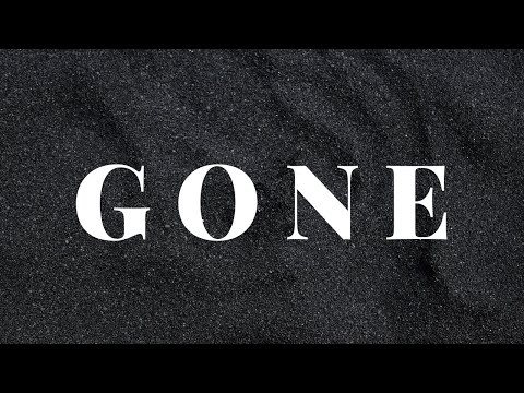 JAI DHIR - Gone  (𝖕𝖎𝖆𝖓𝖔 𝖛𝖊𝖗𝖘𝖎𝖔𝖓)💔