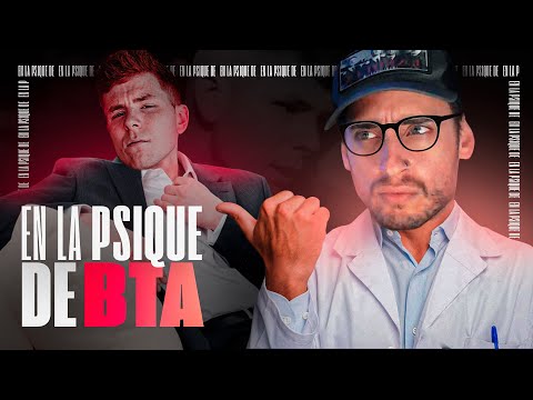 BLON #ENLAPSIQUE DE BTA | 50 PREGUNTAS DE DOBLE FILO