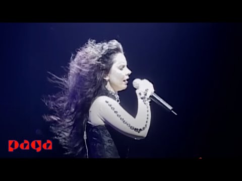 Şebnem Ferah - Yağmurlar (10 Mart 2007 İstanbul Konseri)