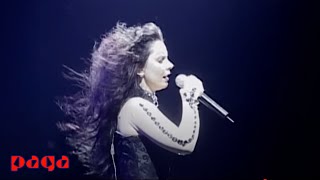 Şebnem Ferah - Yağmurlar (10 Mart 2007 İstanbul Konseri)