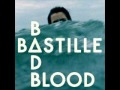 Bastille - Bad Blood (F*U*G*Z Remix) (feat. F ...