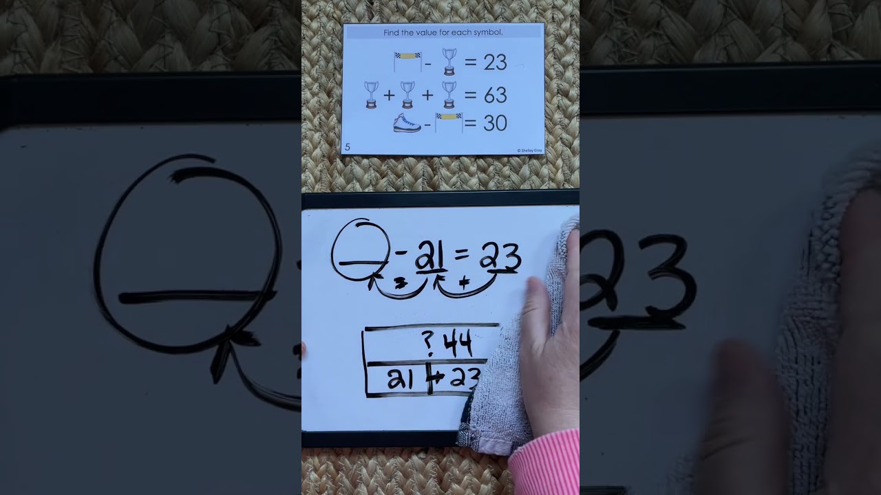 Math Logic Puzzles Tips for Teaching