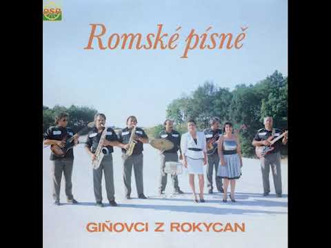 Mro Pirano - Giňovci z Rokycan (Rytmus 84)