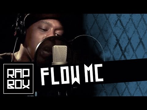 Ep. 1 - Flow Mc - Pisa Fofin