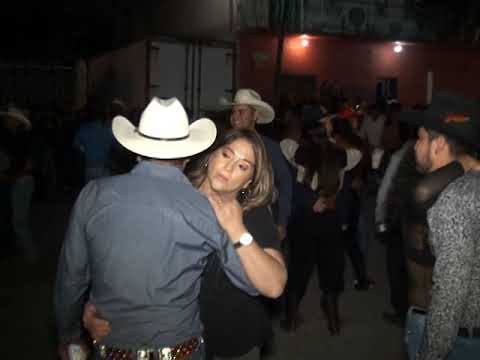 Monte de los Juárez 6 de enero 2021BAILE 1/5