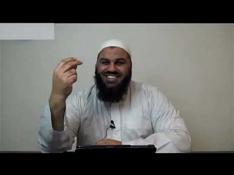 Ahmad Abul Baraa - Die Widerlegung der #Shia (Rafida) TEIL 2