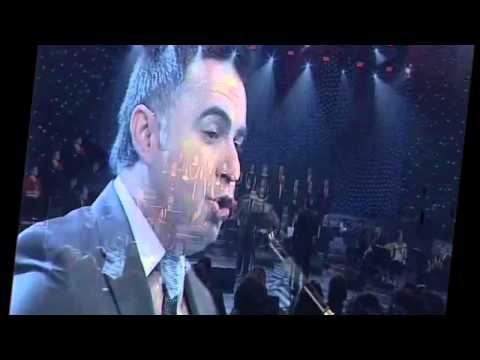 Alper DİLER-Söyle Nazmı Bu Kaş Çatış (KÜRDİLİ HİCAZKÂR)R.G.