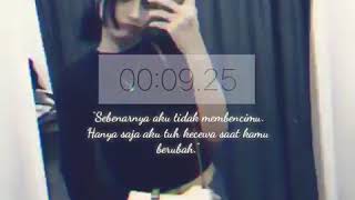 Download lagu Terbaru!! story wa 2019 kata-kata Instagram mp3