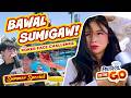 EP 4: BAWAL SUMIGAW! Poker Face Challenge | Patrol on the GO