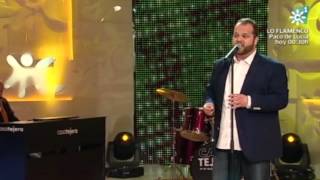 20140307 David Barrull Mi marciana Menuda noche