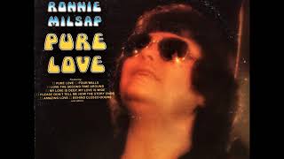 Please Don&#39;t Tell Me How The Story Ends , Ronnie Milsap , 1974