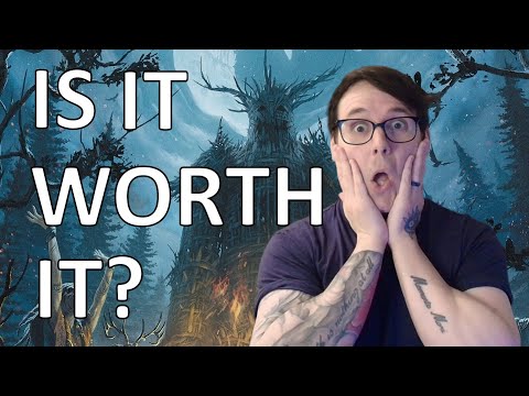 D&D The Crooked Moon Review: Does the Legends Of Avantris Book Deliver?