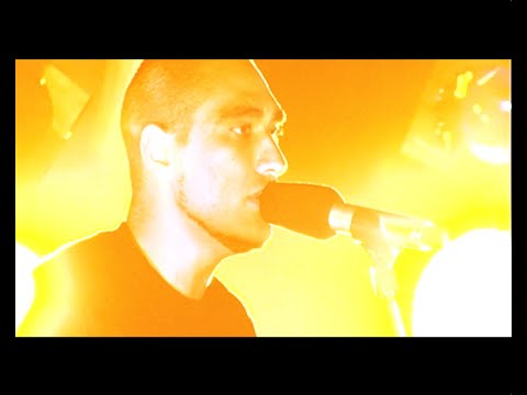 Fat Freddy's Drop Shiverman Drop Basin Reserve 2007