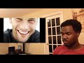 Fred Hammond-You're gonna make it- Reaction