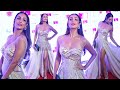 HOTT E Malaika Arora Looking Very Gorgoues Beautiful At Red Carpet Of LIVA Miss Diva 2021