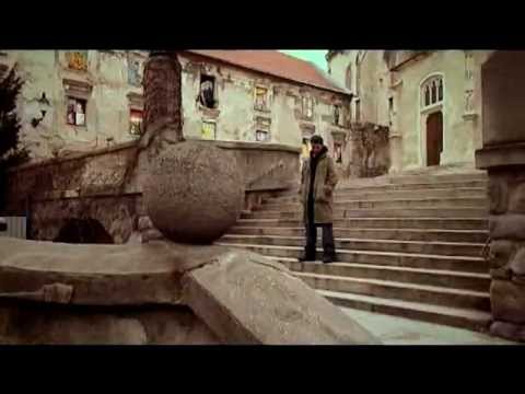 Peter Bažík - Dotkni sa (Official Music Video)