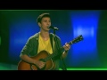 Léon Rudolf - Counting Stars | The Voice of Germany 2013 | Blind Audition